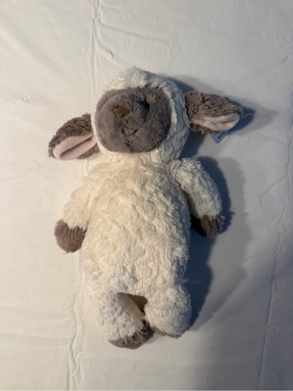 Mary Meyer nursery Lamb Stuffed plush